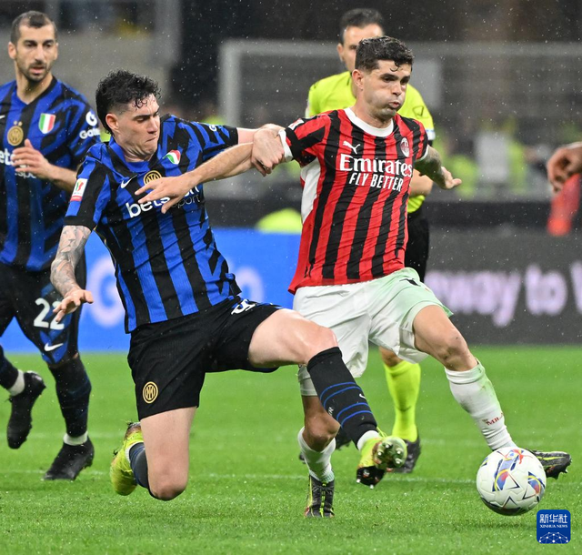 AC米兰球星因伤缺席下一轮比赛，球队备战备受影响的简单介绍